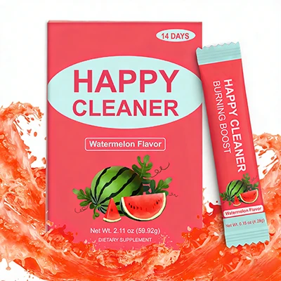 Диня Happy Cleaner Детокс добавка